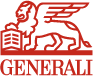 Generali Biztosító logó